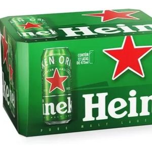 imagem do produto HEINEKEN