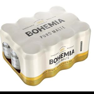 imagem do produto BOHEMIA