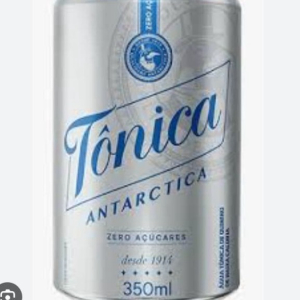 imagem do produto AGUA TONICA ZERO LATA