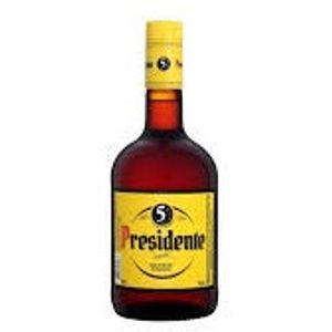 imagem do produto CONHAQUE PRESIDENTE