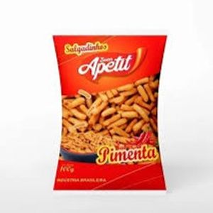 imagem do produto PIMENTINHA APETIT