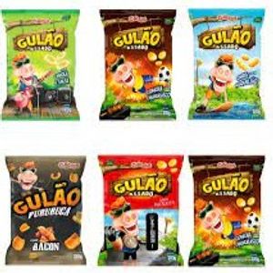 imagem do produto SALGADINHO GULÃO