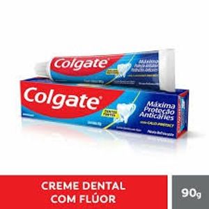 imagem do produto PASTA DE DENTE 180G COLGATE