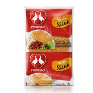 imagem do produto STEAK DE FRANGO 100G UNID
