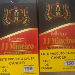 imagem do produto CIGARRO JJ PAIERO CX