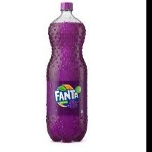 imagem do produto FANTA UVA 2L