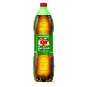 imagem do produto GUARANÁ ANTARCTICA 1 litro