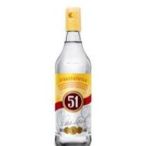 imagem do produto CACHAÇA 51