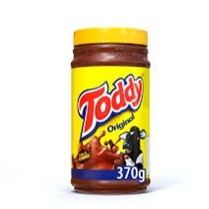imagem do produto TODDY ORIGINAL 370g
