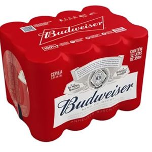 imagem do produto BUDWEISER