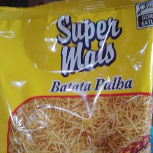 imagem do produto BATATA PALHA SUPER MAIS 80G