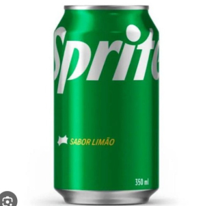 imagem do produto SPRITE ORIGINAL lata 350 ML
