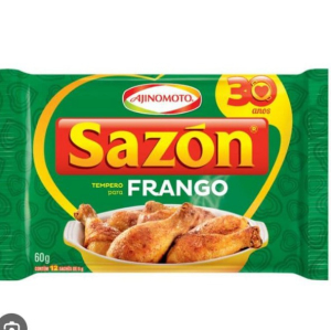 imagem do produto SAZON frango