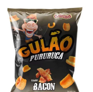 imagem do produto Gulao pururuca