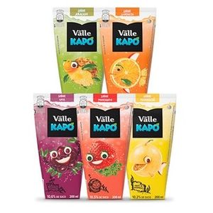 imagem do produto SUCO KAPO 200ML