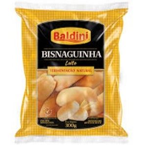 imagem do produto Bisnaguinha 300g