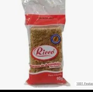 imagem do produto Doçe Paçoca amendoin 90 gramas