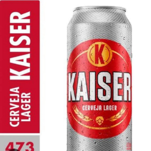 imagem do produto KAISER 473 ML UNIDADE