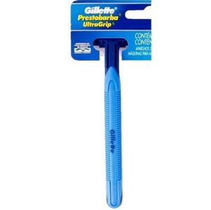 imagem do produto Prestobarba gillete ultragrip 2