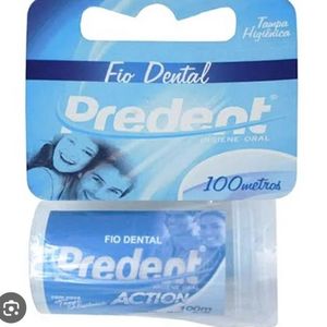imagem do produto fio dental Predent 