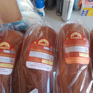 imagem do produto Fatia caseira 500 gramas 