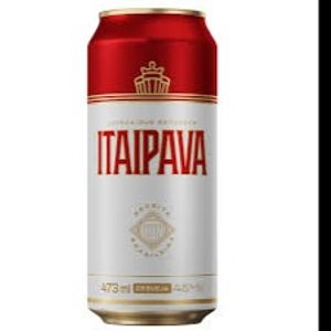 imagem do produto ITAIPAVA
