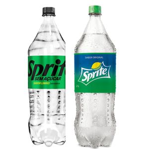 imagem do produto SPRITE LIMÃO 2L