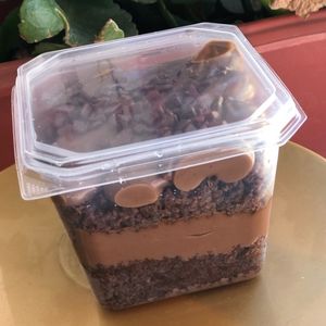 imagem do produto Bolo Chocolatudo