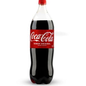 imagem do produto Coca-cola original 2 litros
