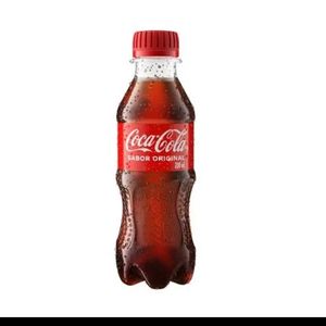 imagem do produto Coca-cola original 200 ML