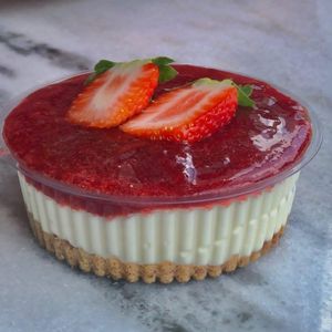 imagem do produto Cheese Cake 