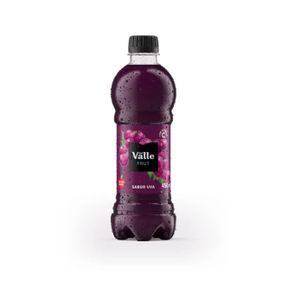 imagem do produto Suco del valle uva 450ml