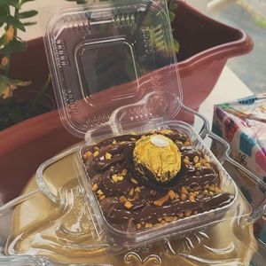 imagem do produto Fatia de brownie ferrero