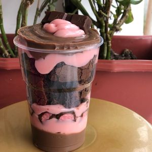 imagem do produto Copo brownie estikadinho