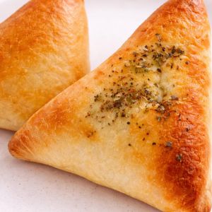 imagem do produto Esfiha de frango com requeijão