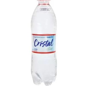 imagem do produto Água com gás 500ml