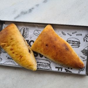 imagem do produto Esfiha de carne