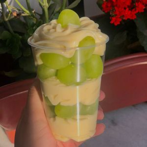 imagem do produto Ninho supremo de uva