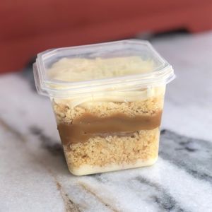 imagem do produto Bolo de ninho com doce de leite