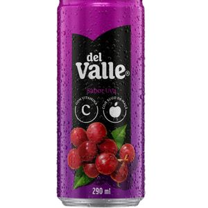 imagem do produto Suco del valle uva 290ML