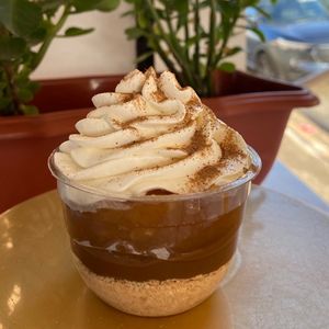 imagem do produto Banoffee 