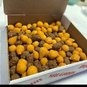 imagem do produto Salgados no Copo