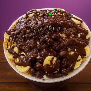 imagem do produto Marmita de Açaí Trufada