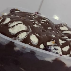 imagem do produto Pote 2L Trufado Montado 