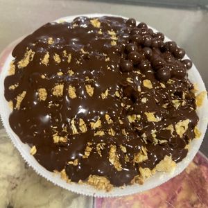 imagem do produto Marmita de Sorvete Trufada (Só Sorvete)