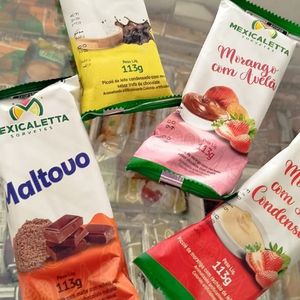 imagem do produto Paleta