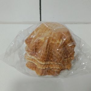 imagem do produto Pacote de cestinha