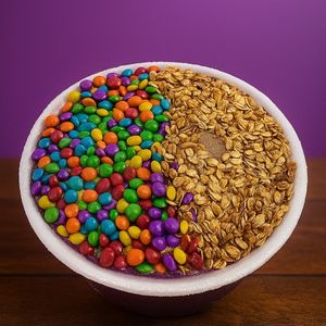 imagem do produto Marmita de Açaí