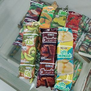 imagem do produto Picolés