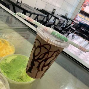 imagem do produto MilkShake